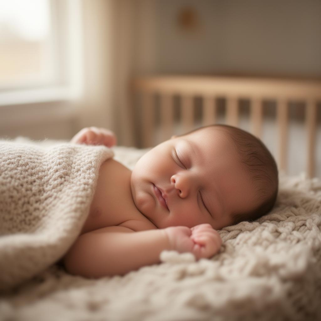 The Role of DHA & ARA in Early Brain Development
