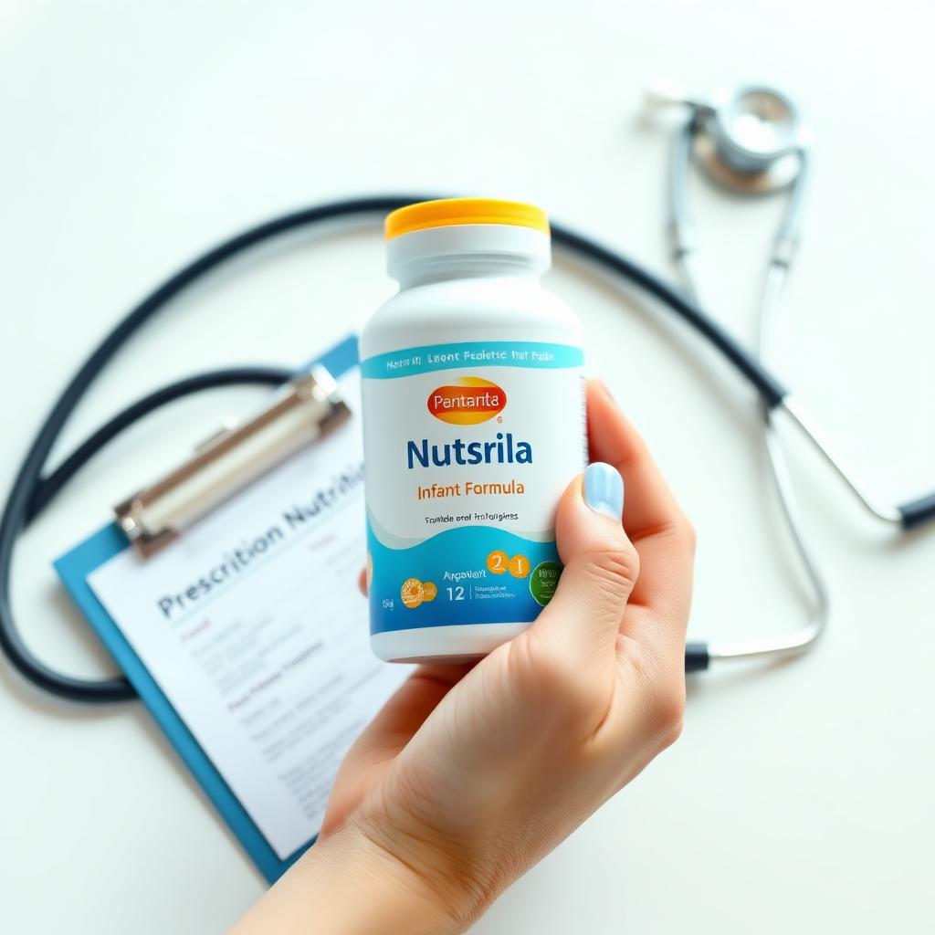 Medical Nutrition: Foods for Special Medical Purposes Explained