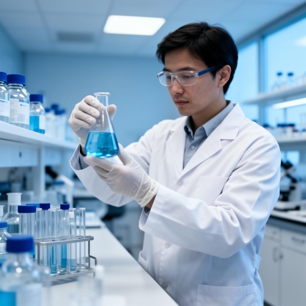 Inside Kulalac Laboratories: Global Quality, Local Care