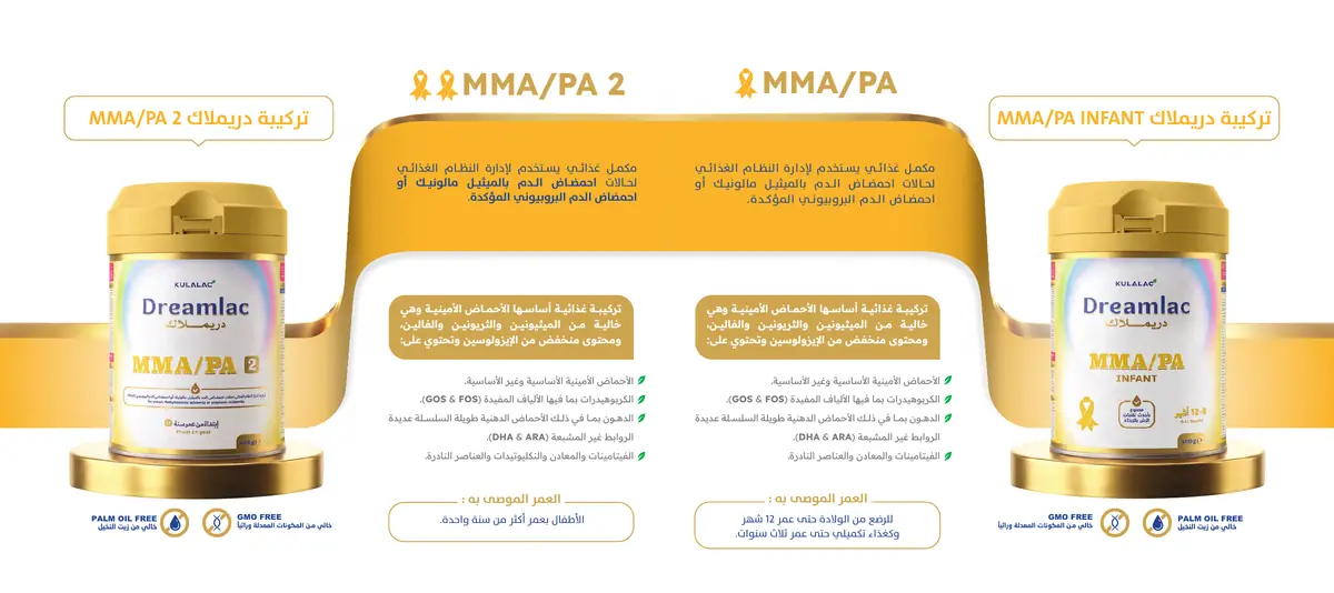 دليل تركيبات دريملاك المتخصصة — صفحة 23