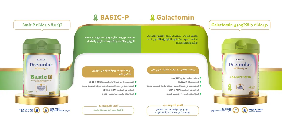 دليل تركيبات دريملاك المتخصصة — صفحة 29