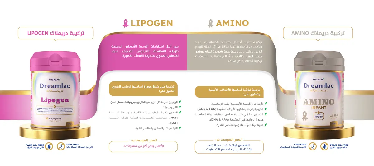 دليل تركيبات دريملاك المتخصصة — صفحة 30