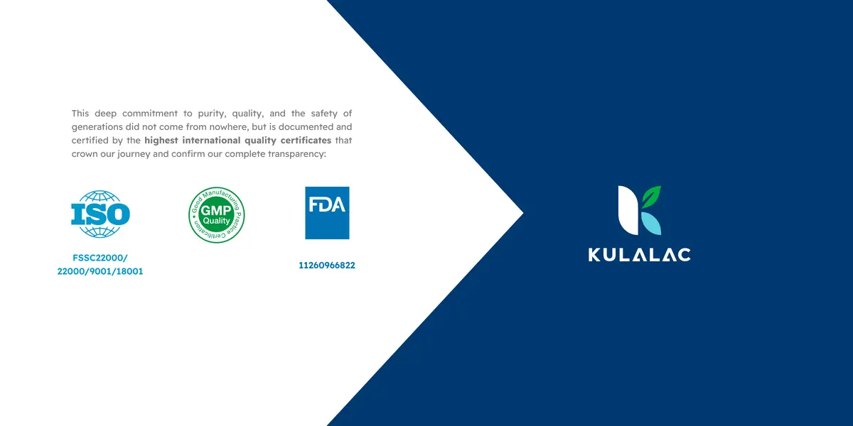Dreamlac Specialty Formulas Guide — Page 5