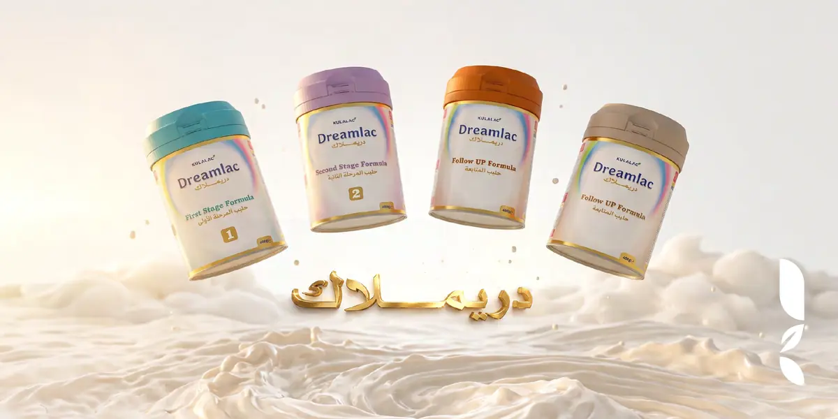 Dreamlac Specialty Formulas Guide — Page 10