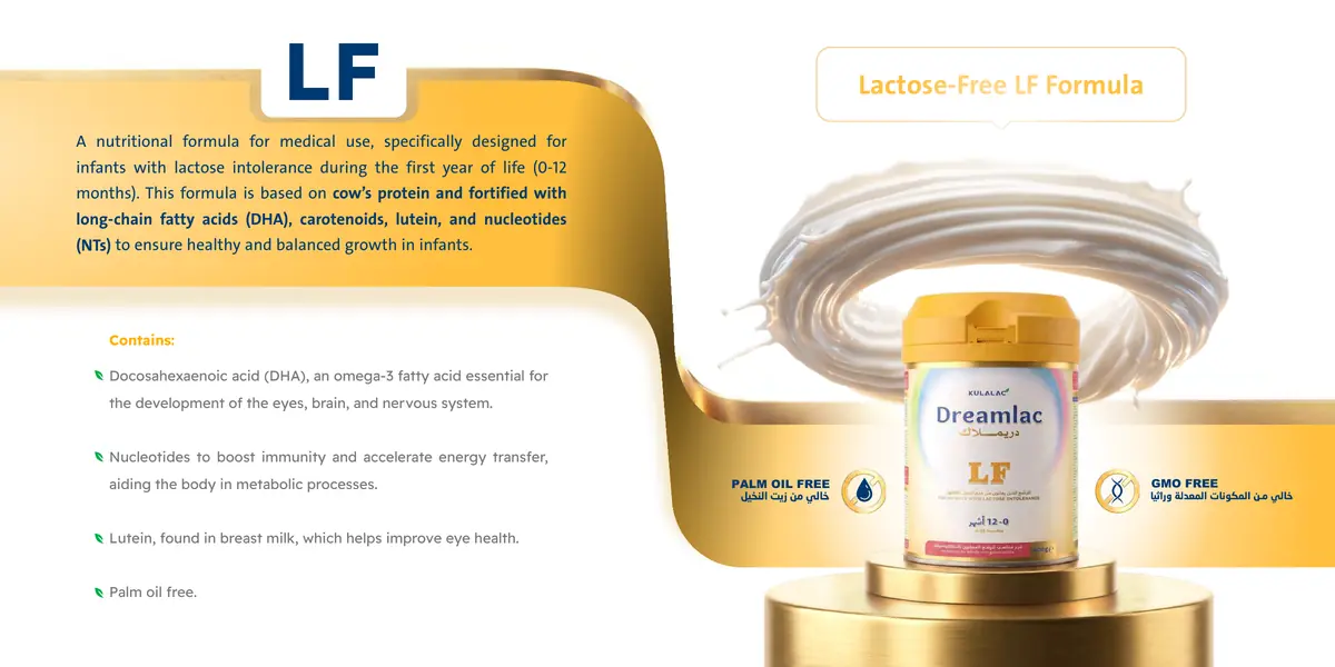Dreamlac Specialty Formulas Guide — Page 11