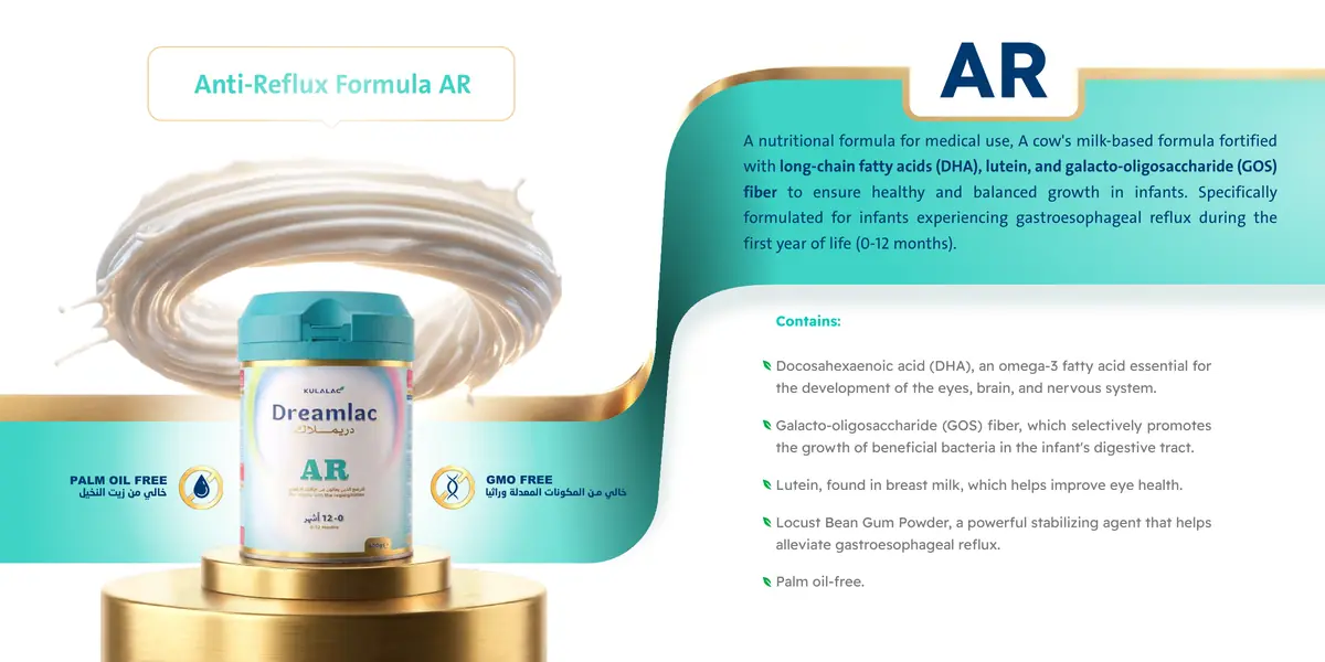 Dreamlac Specialty Formulas Guide — Page 12
