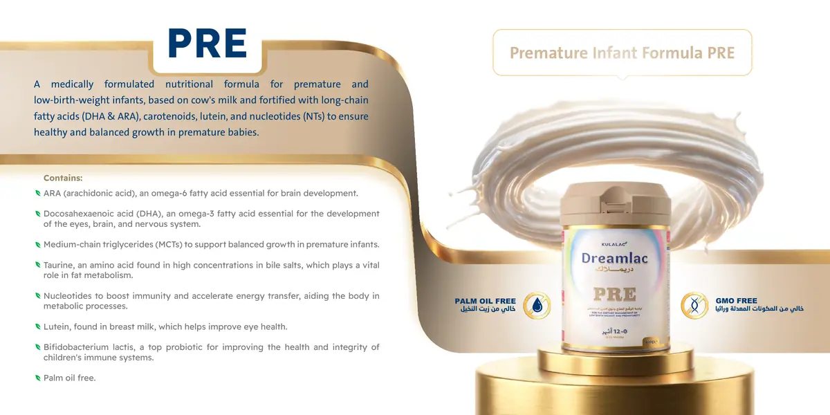 Dreamlac Specialty Formulas Guide — Page 13
