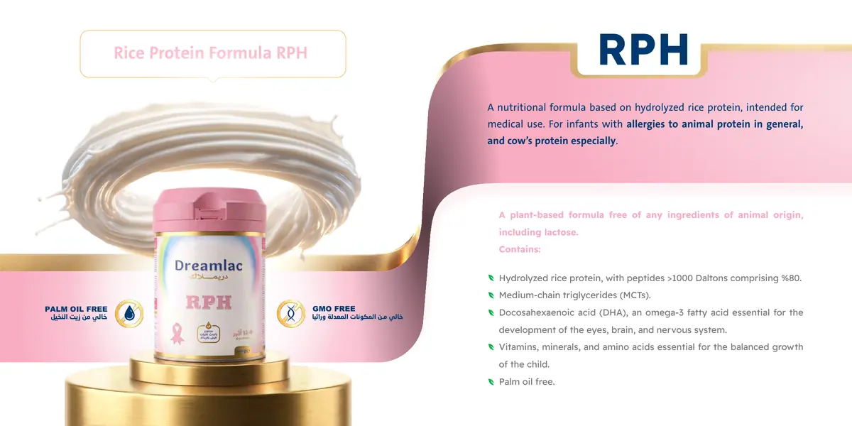 Dreamlac Specialty Formulas Guide — Page 14