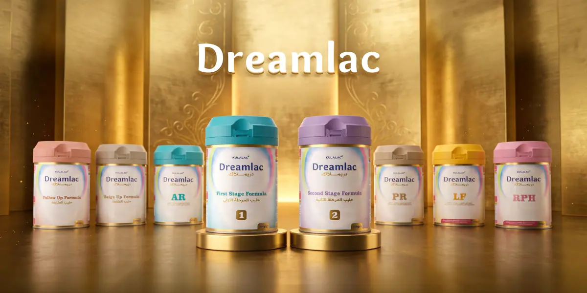Dreamlac Specialty Formulas Guide — Page 15